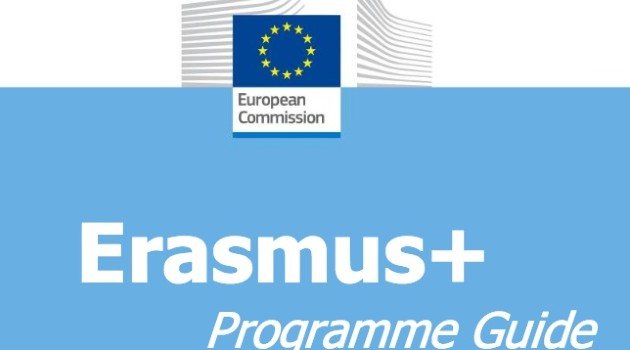 erasmusplus programme guide 2022