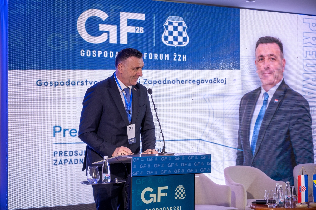 gospodarski forum 1