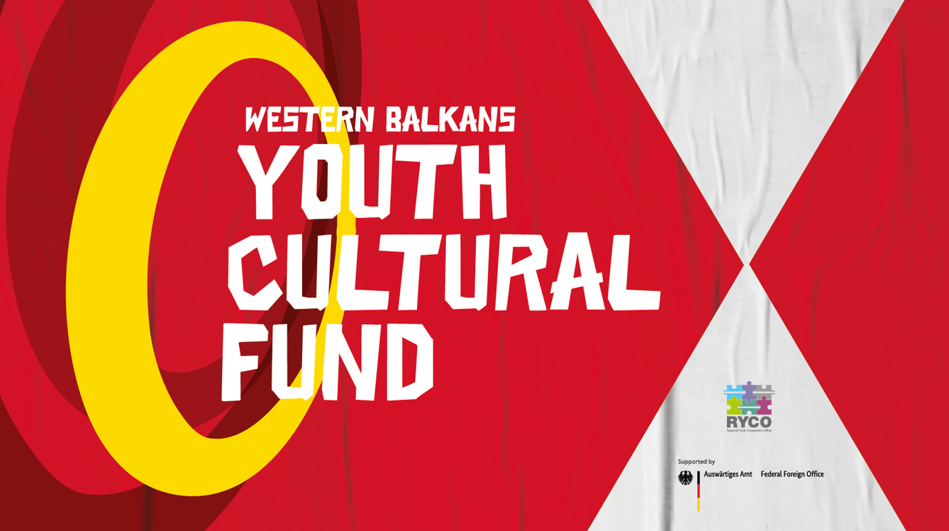 Cultural Fund Logo