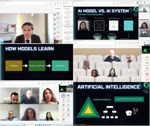 EIPA obuka Fotografija 1