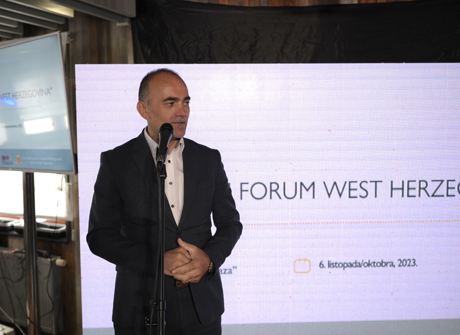 Započeo Youth Forum West Herzegovina 2