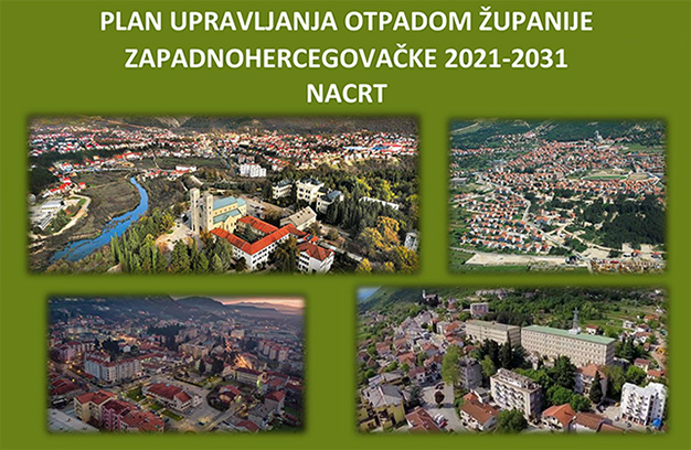 Photo Plan upravljanja otpadom ZZH