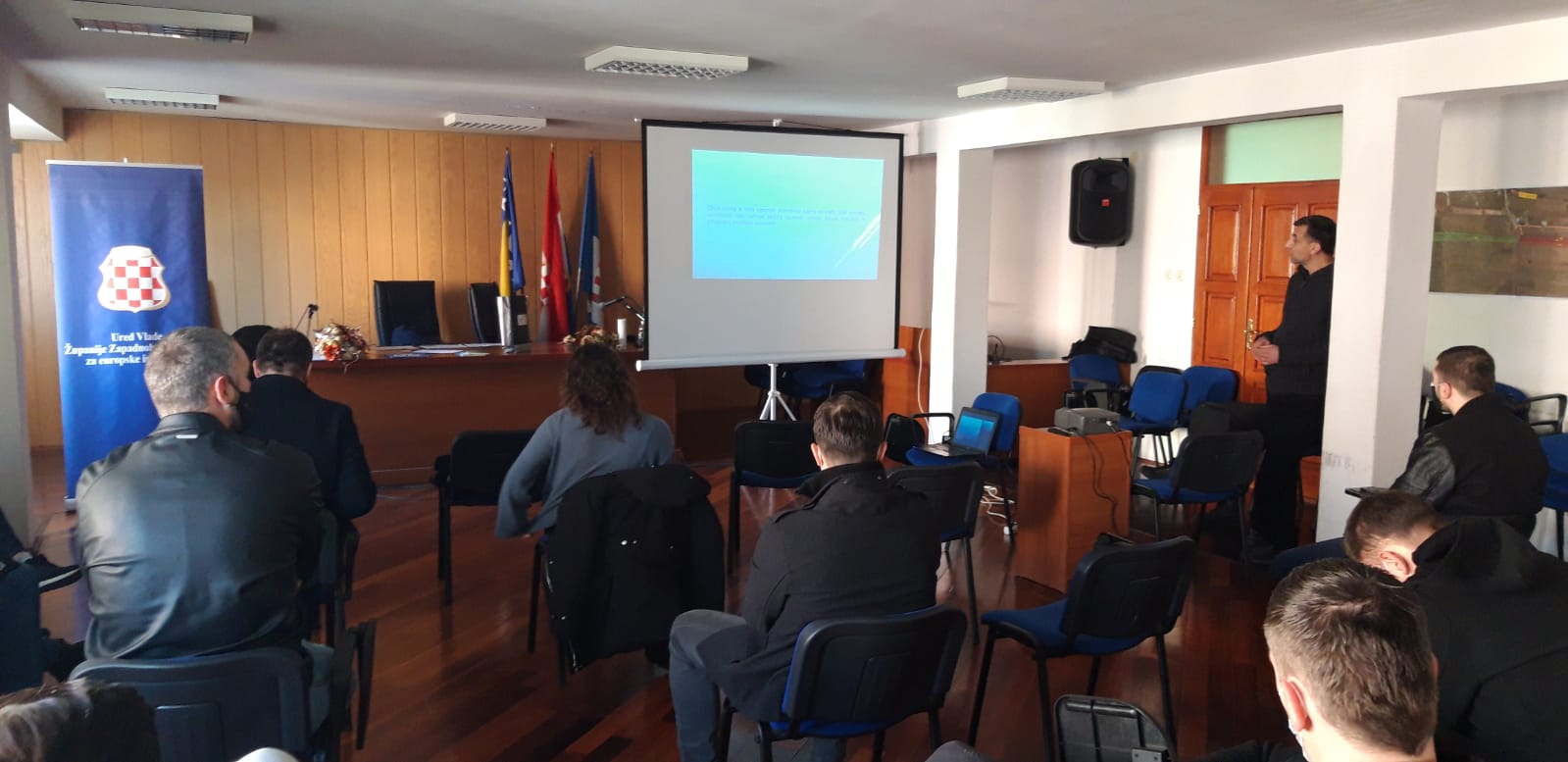 Radionica BFS Ljubuški