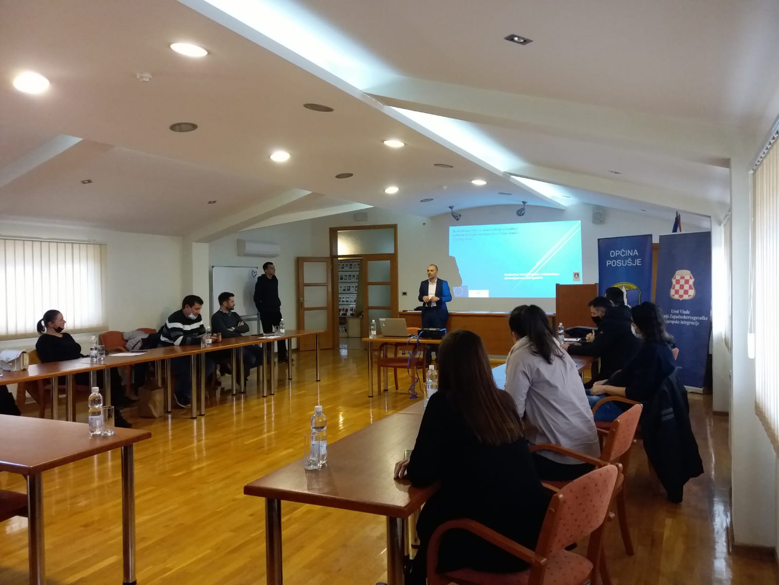 Radionica BFS Posušje