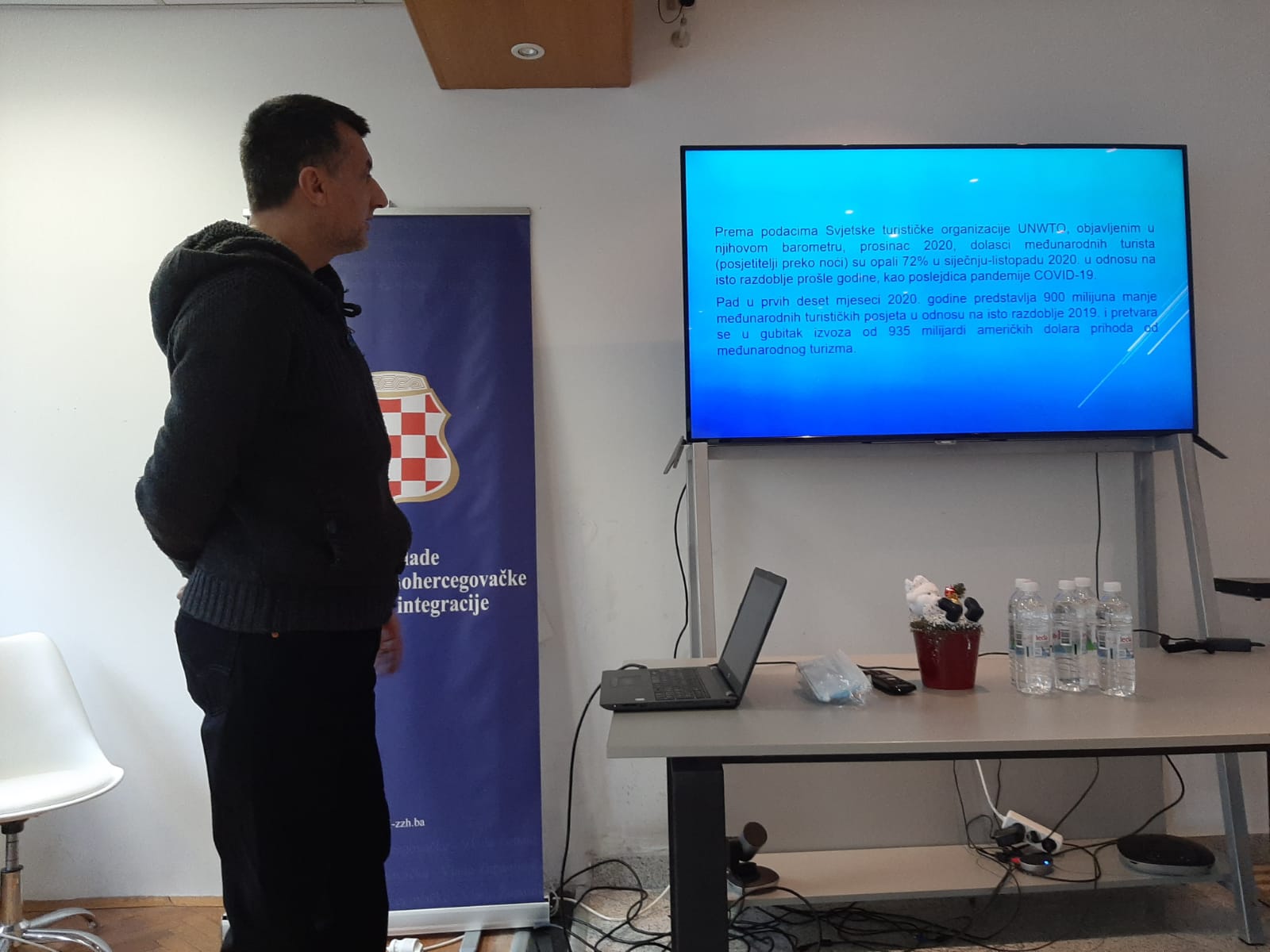 Radionica BFS Široki