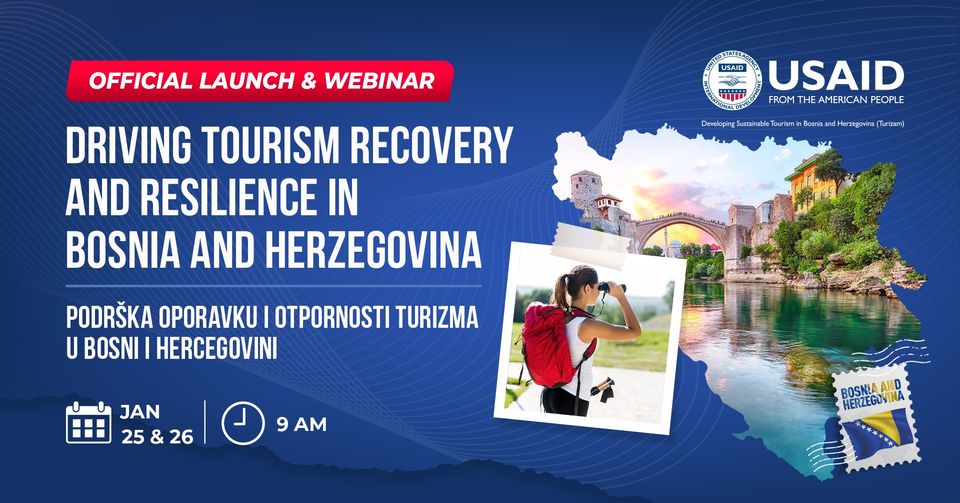 USAID Webinar