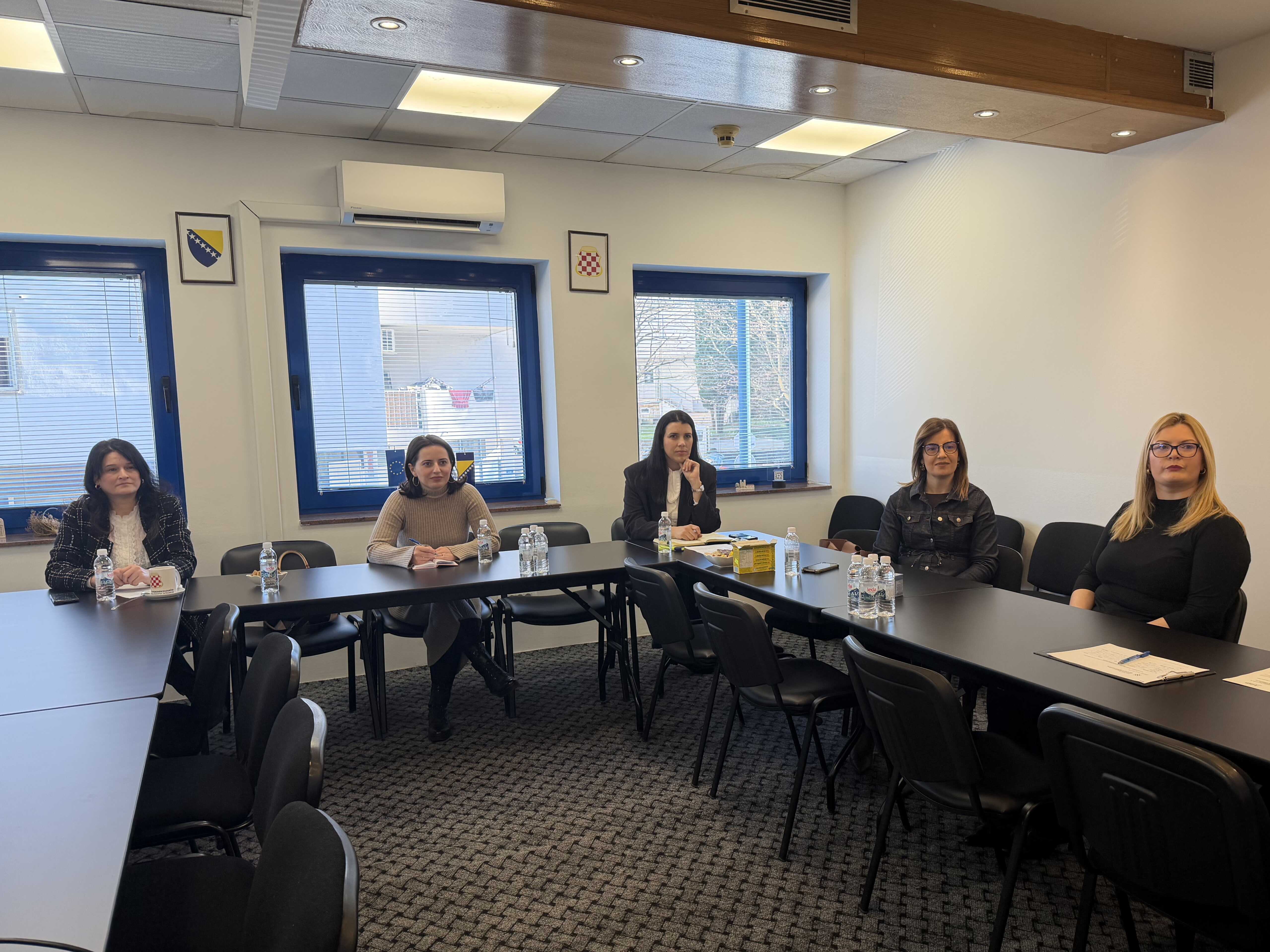 RADIONICA O SAGLEDAVANJU STANJA I NAUČENIM LEKCIJAMA IZ SASTANAKA SKRININGA O PRAVNOJ STEČEVINI EU