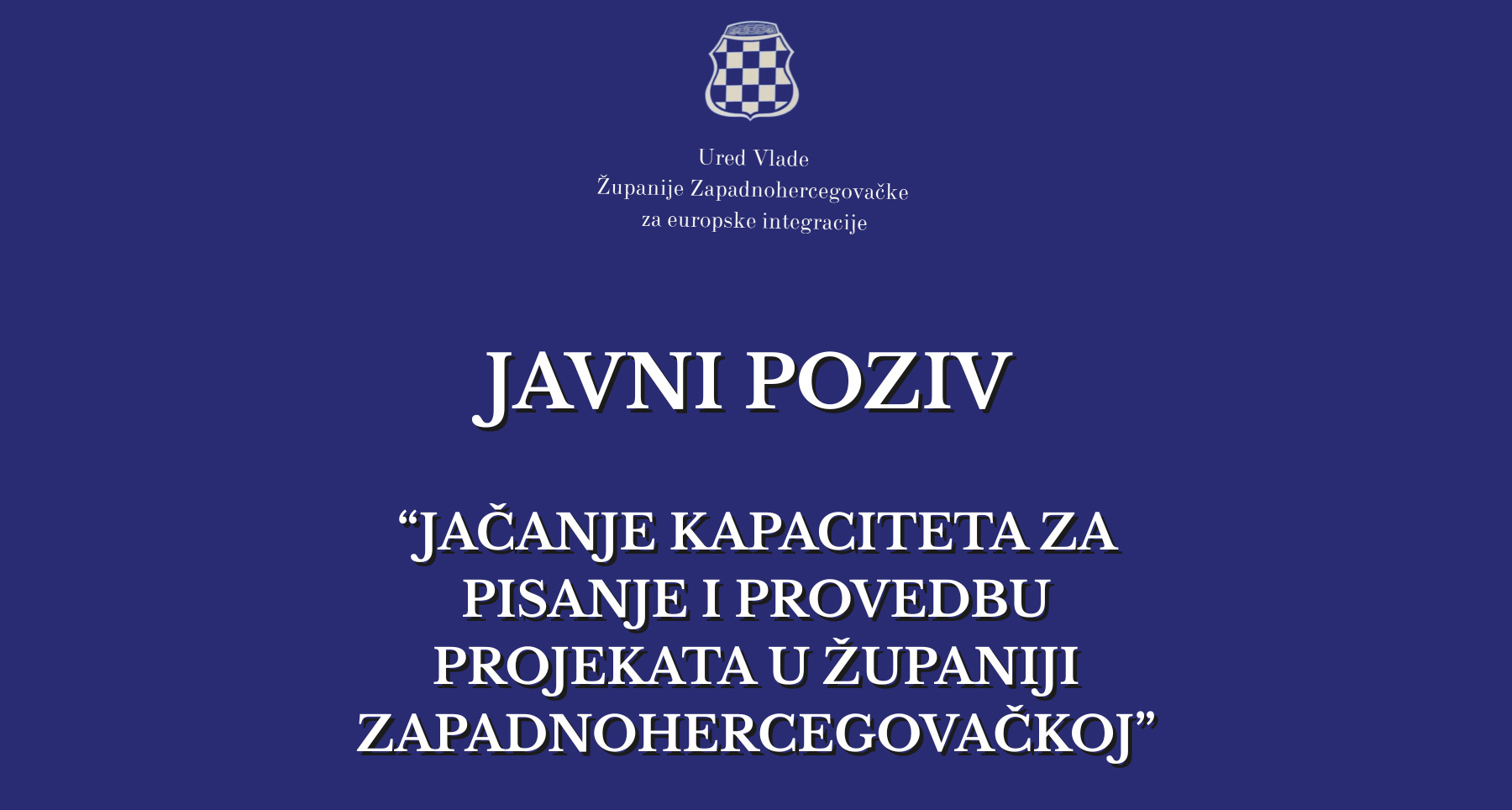 javni poziv 2026 3