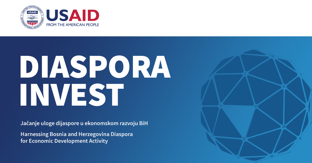 Diaspora Invest photo