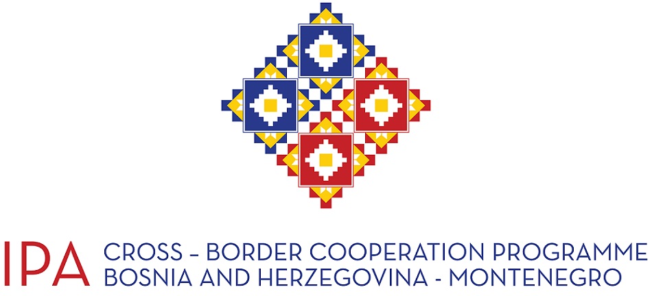 IPA BiH CG 2014 2020