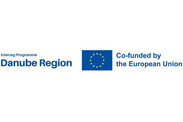 Interreg Danube Region 5 7 2022