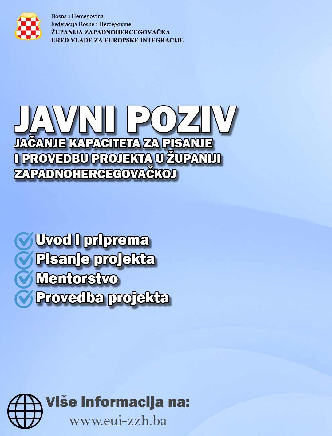 JAVNI POZIV 3