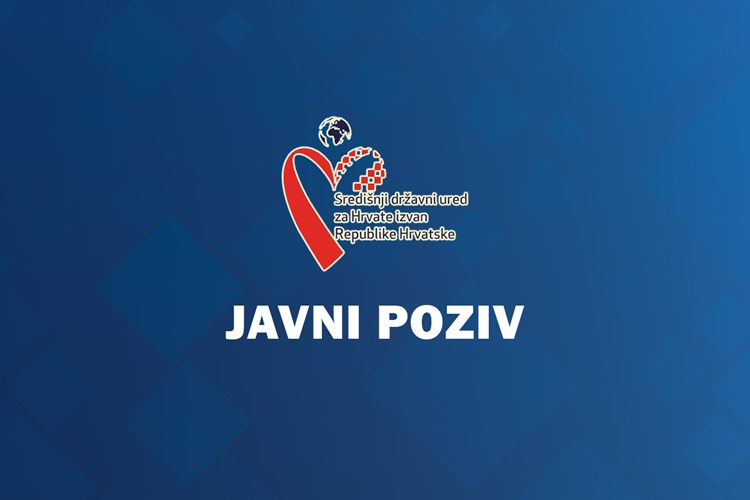 Photo JP Ured za Hrvate izvan RH