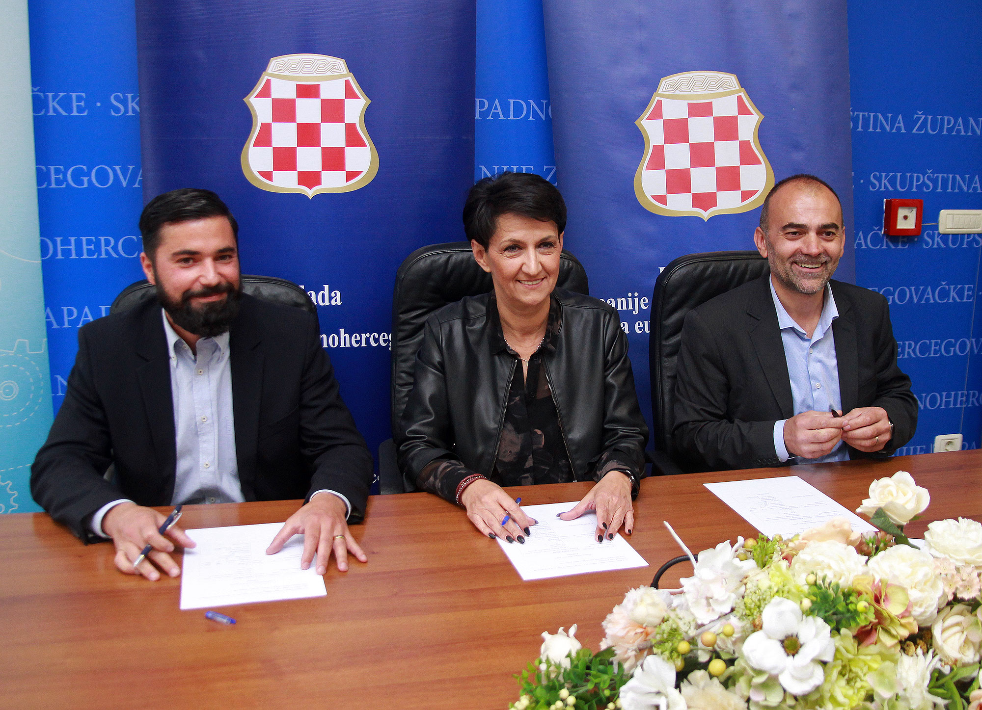 Projekt Obrazovanje za zapošljavanje 2