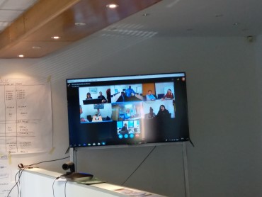 Video konferencija 370 x 278
