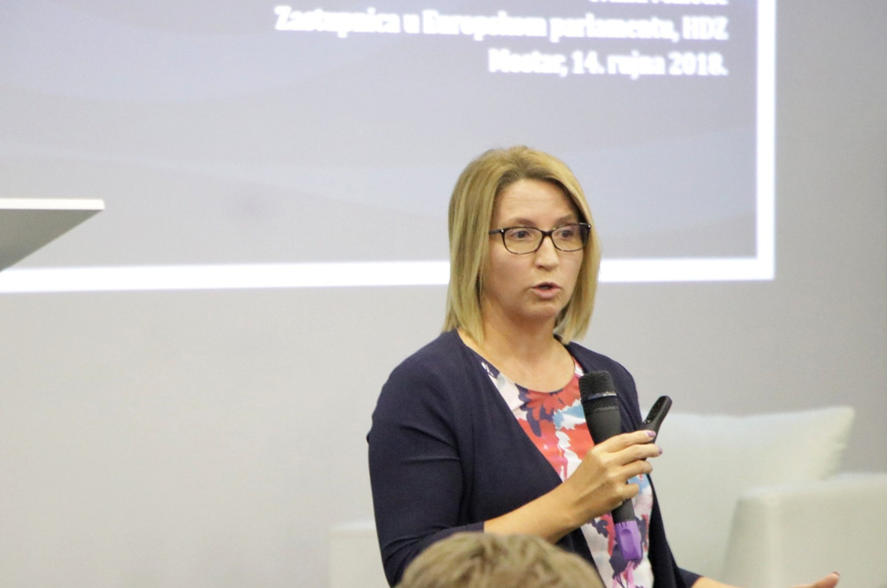 Korištenje EU fondova u kontekstu nove strategije EU za Zapadni Balkan