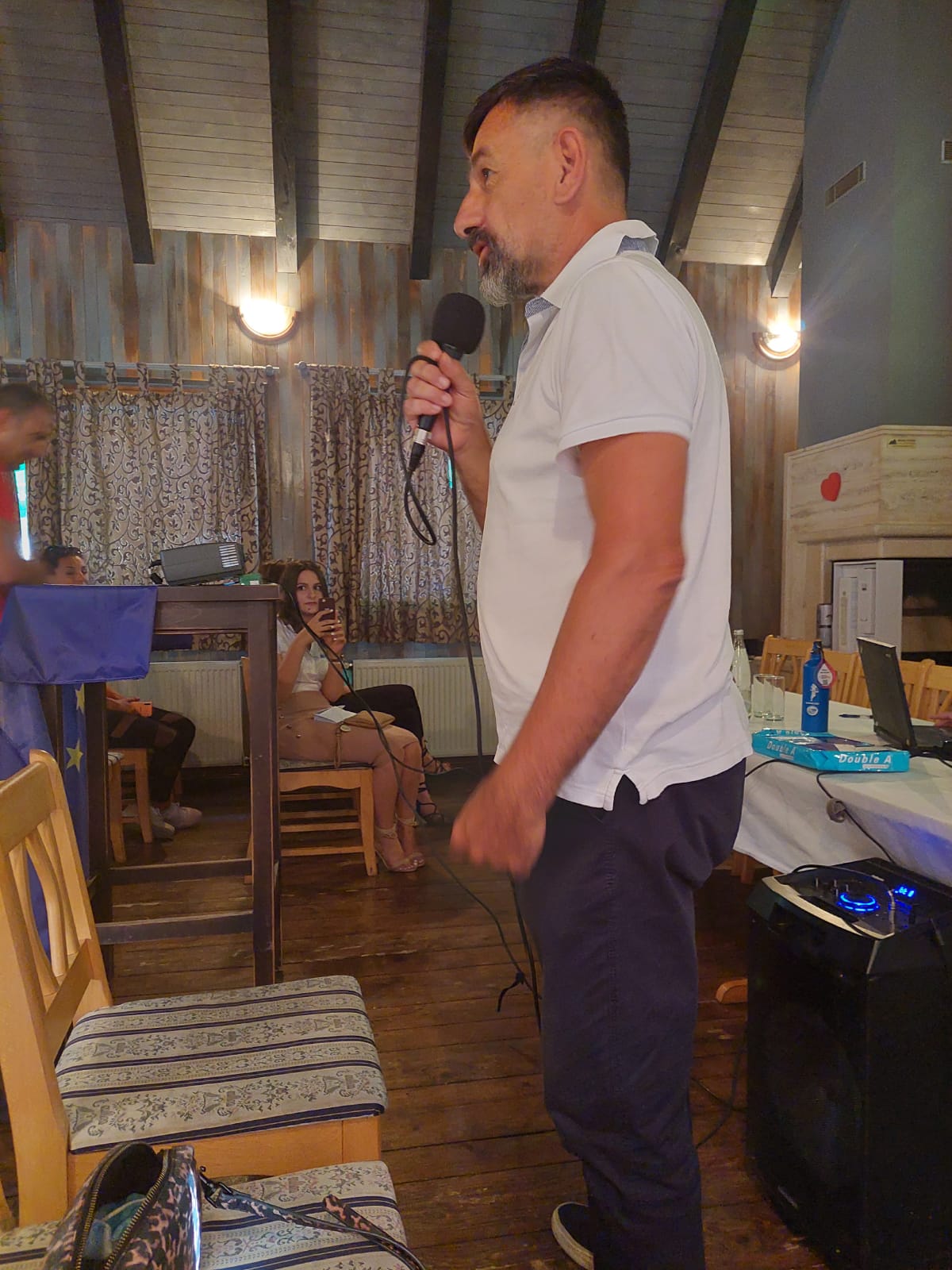 Photo Radionica Razvoj turističkog proizvoda 1